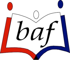 baf logo